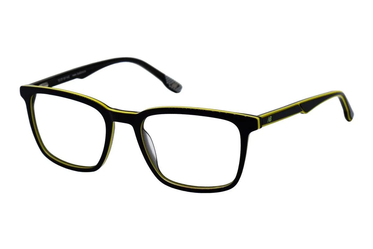 New Balance 4163 Eyeglasses - view 4